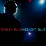 Tinsley Ellis Midnight Blue